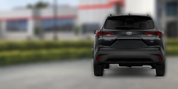 Toyota Corolla Cross XLE 4WD (Natl) 2026