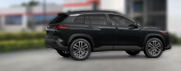 Toyota Corolla Cross XLE 4WD (Natl) 2026