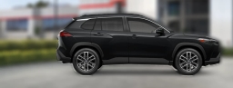 Toyota Corolla Cross XLE 4WD (Natl) 2026