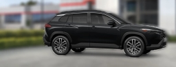 Toyota Corolla Cross XLE 4WD (Natl) 2026