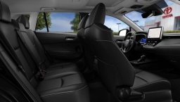 Toyota Corolla Cross XLE 4WD (Natl) 2026