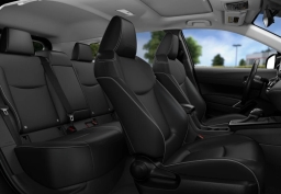 Toyota Corolla Cross XLE 4WD (Natl) 2026