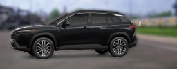 Toyota Corolla Cross XLE 4WD (Natl) 2026