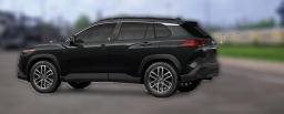 Toyota Corolla Cross XLE 4WD (Natl) 2026
