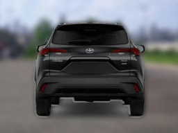 Toyota Corolla Cross XLE 4WD (Natl) 2026