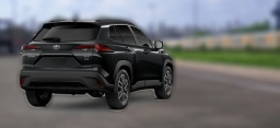 Toyota Corolla Cross XLE 4WD (Natl) 2026