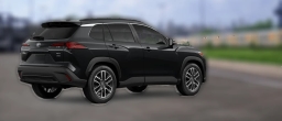 Toyota Corolla Cross XLE 4WD (Natl) 2026