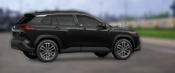 Toyota Corolla Cross XLE 4WD (Natl) 2026