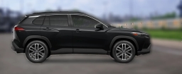 Toyota Corolla Cross XLE 4WD (Natl) 2026