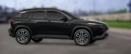 Toyota Corolla Cross XLE 4WD (Natl) 2026