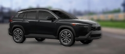 Toyota Corolla Cross XLE 4WD (Natl) 2026