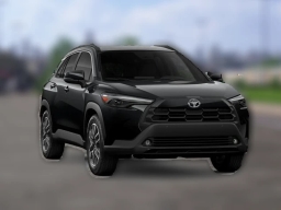 Toyota Corolla Cross XLE 4WD (Natl) 2026