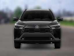 Toyota Corolla Cross XLE 4WD (Natl) 2026
