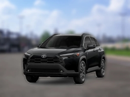 Toyota Corolla Cross XLE 4WD (Natl) 2026