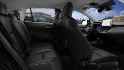Toyota Corolla Cross XLE 4WD (Natl) 2026