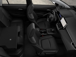 Toyota Corolla Cross XLE 4WD (Natl) 2026