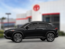 Toyota Corolla Cross XLE 2WD (Natl) 2026