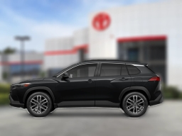Toyota Corolla Cross XLE 2WD (Natl) 2026