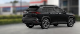 Toyota Corolla Cross XLE 2WD (Natl) 2026