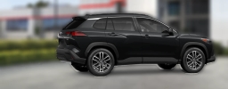 Toyota Corolla Cross XLE 2WD (Natl) 2026