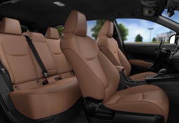 Toyota Corolla Cross XLE 2WD (Natl) 2026