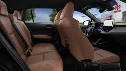 Toyota Corolla Cross XLE 2WD (Natl) 2026