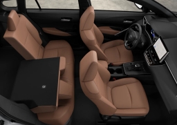 Toyota Corolla Cross XLE 2WD (Natl) 2026