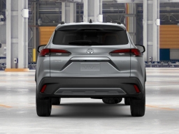 Toyota Corolla Cross XLE 2WD (Natl) 2026