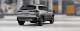 Toyota Corolla Cross XLE 2WD (Natl) 2026
