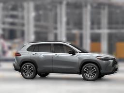 Toyota Corolla Cross XLE 2WD (Natl) 2026