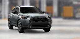Toyota Corolla Cross XLE 2WD (Natl) 2026