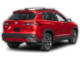 Toyota Corolla Cross XLE 2WD (Natl) 2026