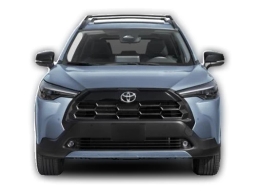 Toyota Corolla Cross XLE 2WD (Natl) 2026