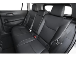 Toyota Corolla Cross XLE 2WD (Natl) 2026