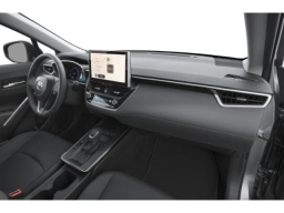 Toyota Corolla Cross XLE 2WD (Natl) 2026