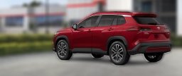 Toyota Corolla Cross XLE 2WD (Natl) 2026