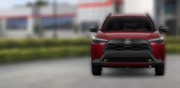 Toyota Corolla Cross XLE 2WD (Natl) 2026