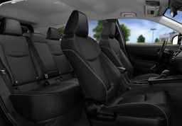 Toyota Corolla Cross XLE 2WD (Natl) 2026