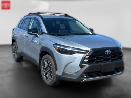 Toyota Corolla Cross XLE 2WD (Natl) 2026