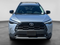 Toyota Corolla Cross XLE 2WD (Natl) 2026