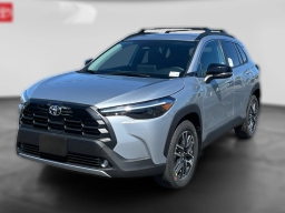 Toyota Corolla Cross XLE 2WD (Natl) 2026