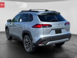 Toyota Corolla Cross XLE 2WD (Natl) 2026