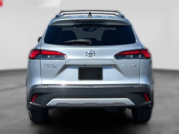 Toyota Corolla Cross XLE 2WD (Natl) 2026