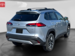 Toyota Corolla Cross XLE 2WD (Natl) 2026