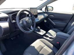 Toyota Corolla Cross XLE 2WD (Natl) 2026