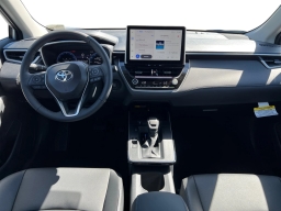 Toyota Corolla Cross XLE 2WD (Natl) 2026
