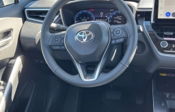 Toyota Corolla Cross XLE 2WD (Natl) 2026