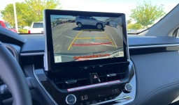 Toyota Corolla Cross XLE 2WD (Natl) 2026