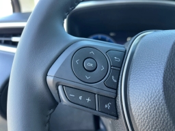 Toyota Corolla Cross XLE 2WD (Natl) 2026