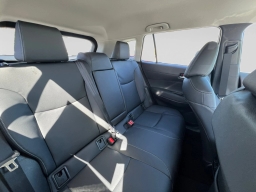 Toyota Corolla Cross XLE 2WD (Natl) 2026